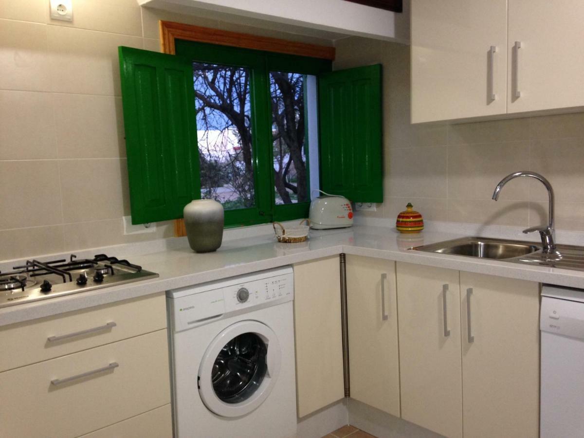 Es Magraner Villa Cala Saona Kültér fotó