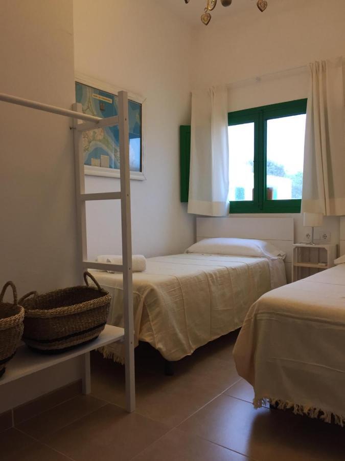 Es Magraner Villa Cala Saona Kültér fotó