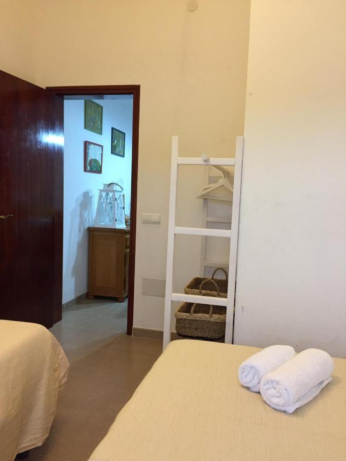 Es Magraner Villa Cala Saona Kültér fotó